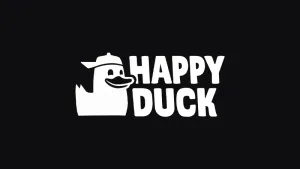 Happy Duck